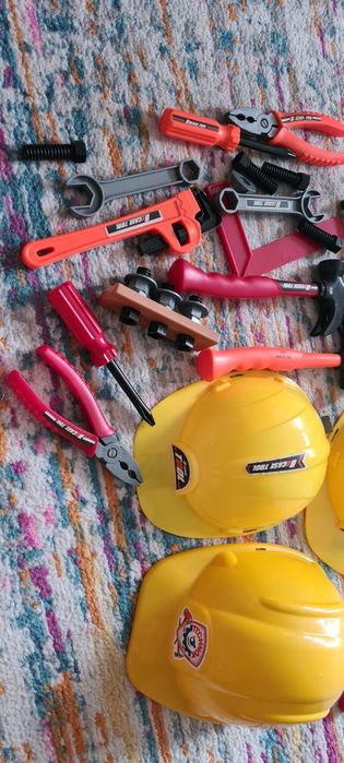 Zestaw mechanika, zestaw narzędzi