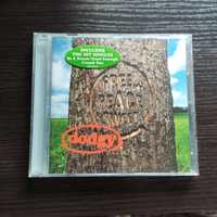 Фирменный музыкальный CD диск Dodge 1996