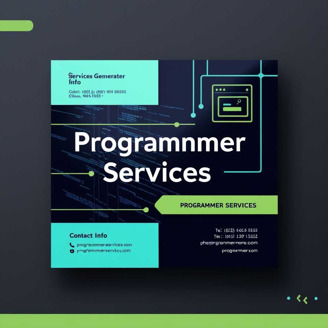 Розробка інтернет-магазинів: Laravel, OpenCart, SEO, Чат-Боты Telegram