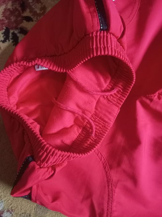 Спортивний дитячий костюм