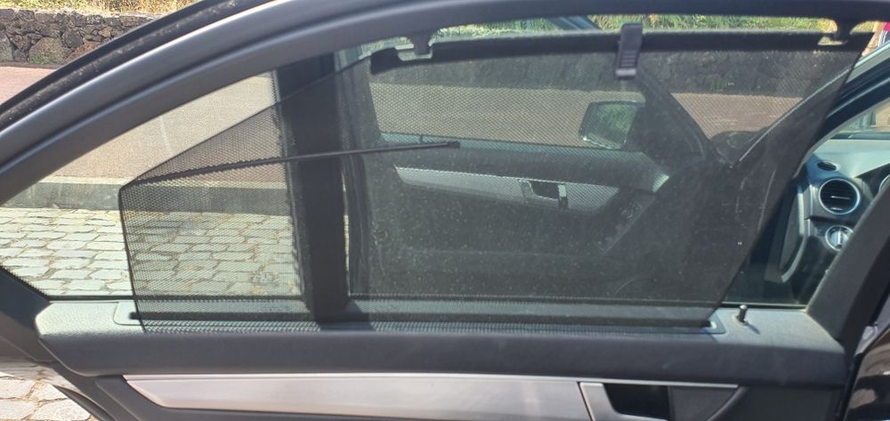 Mercedes C220 CDI (Avangard)