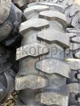 10.00 -20 16PR opona budowlana MOCNE koparki kołowe 10,00 20