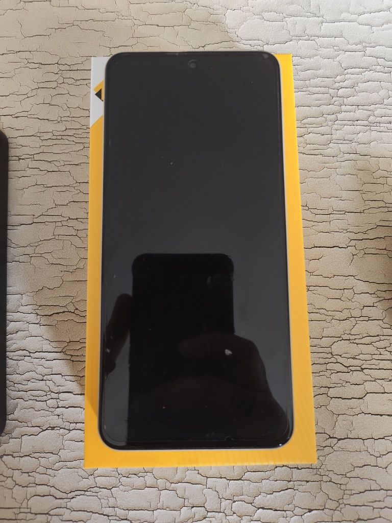 Realme 12+ 5G 12/512 Beżowy + ładowarka Super VOOC 80W