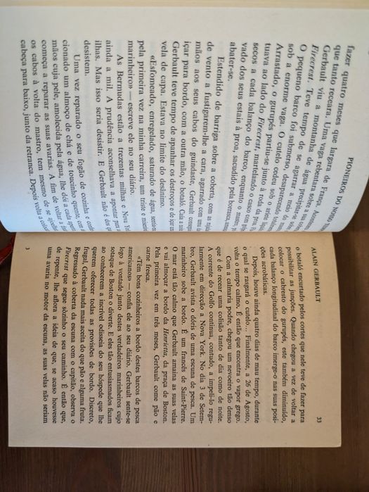 C - Coleção Completa " Descobridores e Pioneiros do Nosso Tempo