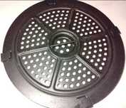 Air Fryer mandine 3.5L / Frytkownica beztluszczowa