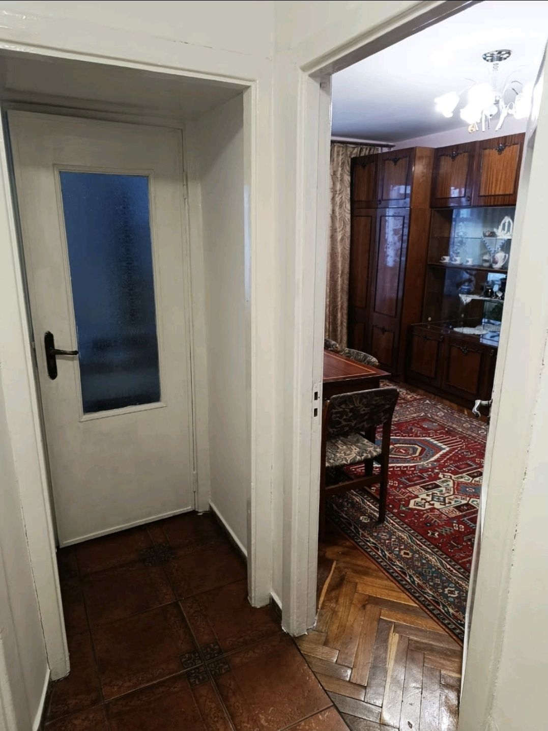 Оренда 2к квартири Новий Львів