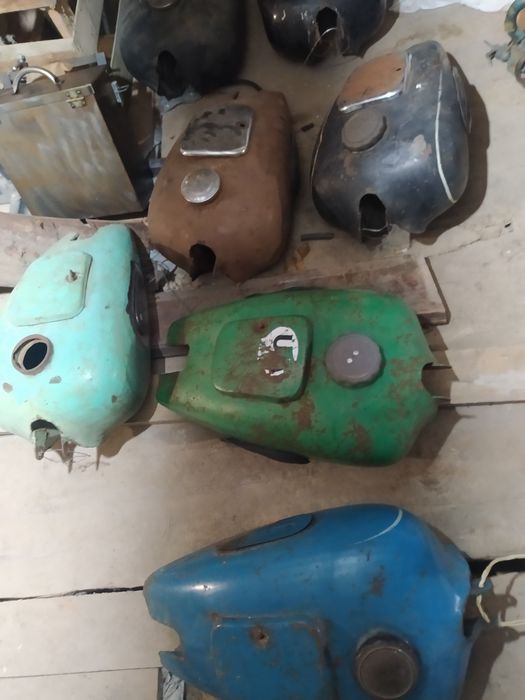 Вилка  мотоцикла  м72,  К750, Урал