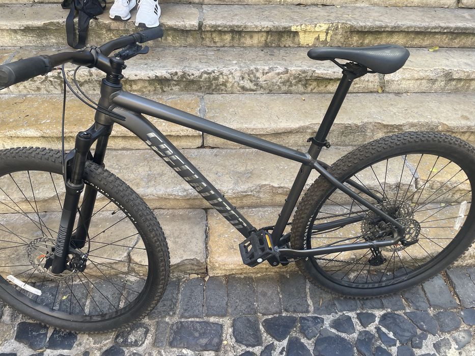 Bicicleta Specialized rockhopper