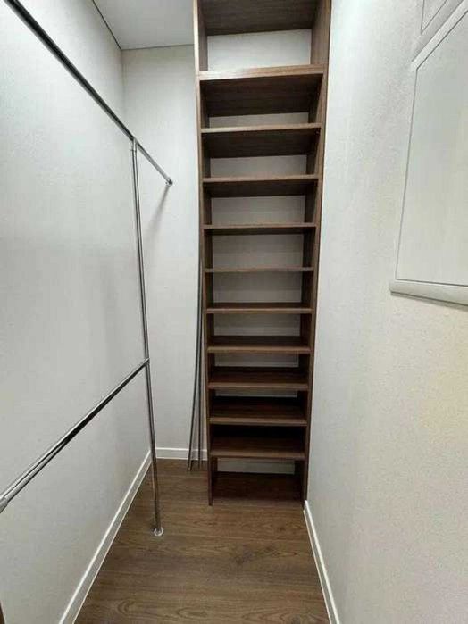 ЖК Атмосфера‼️ 1к 45 кв.м. на 22 Этаже‼️ 2 гардеробные‼️ Торг‼️