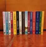 Livros diversos para venda