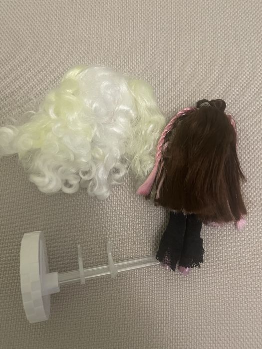 Лялька Біллі Блонд L.O.L. Surprise! 591740 серії "Surprise Swap"