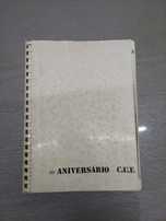 50 anos cuf impressão