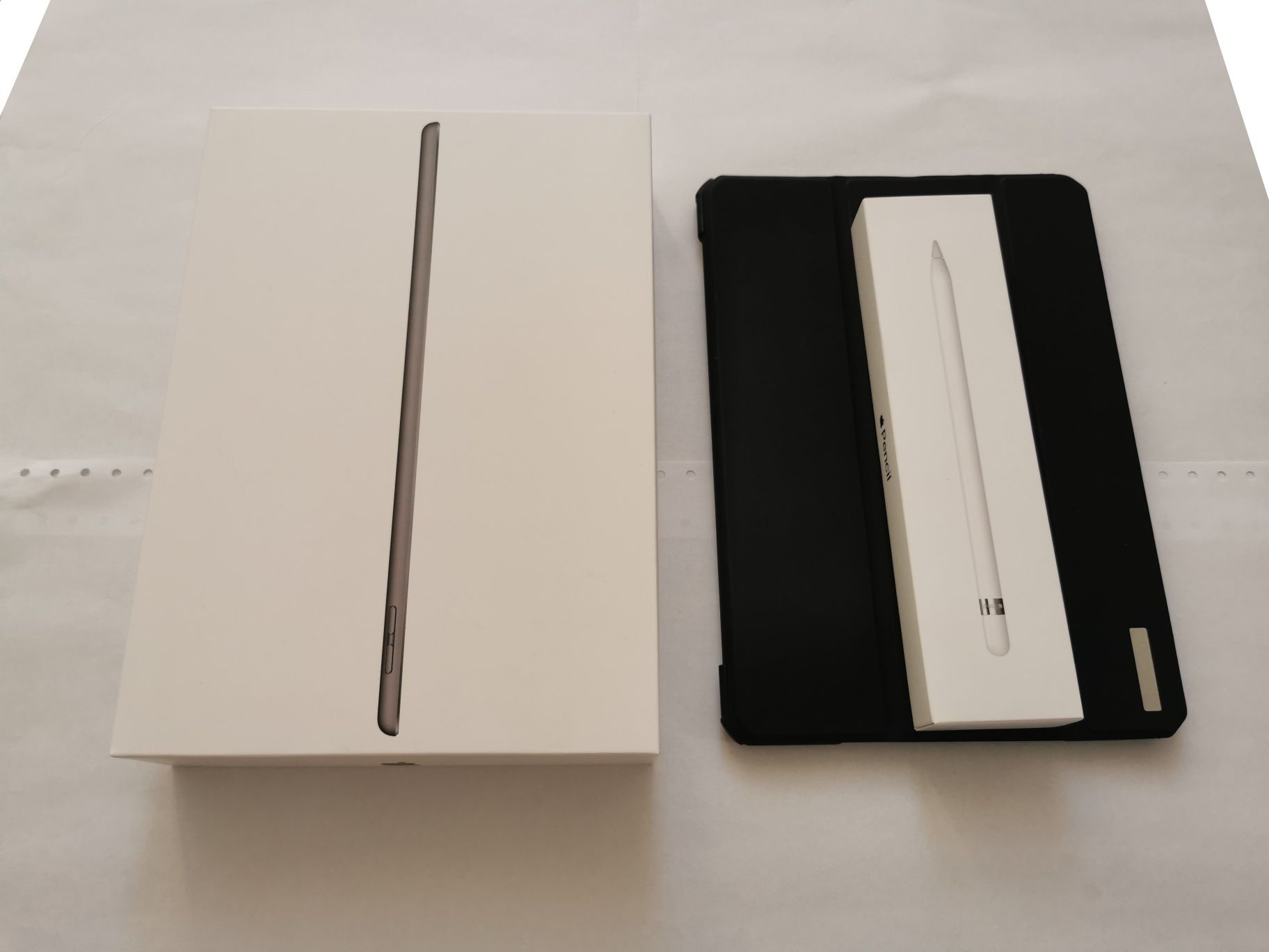 Tablet iPad 10,2" + Apple Pencil + GRATIS