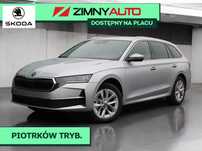 Skoda Octavia Skoda Octavia Lampy w technologii LED/Kamera cofania/Zapasowe koło