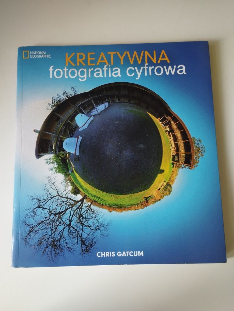 Kreatywna fotografia cyfrowa