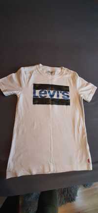 Levi's koszulka T-shirt oryginalny 152cm