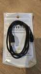 Nowy kabel do Garmin typ C