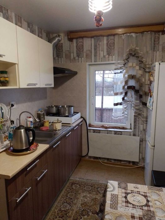 Дом в Усатово по выгодной цене! Рядом Слободка, Нерубайское