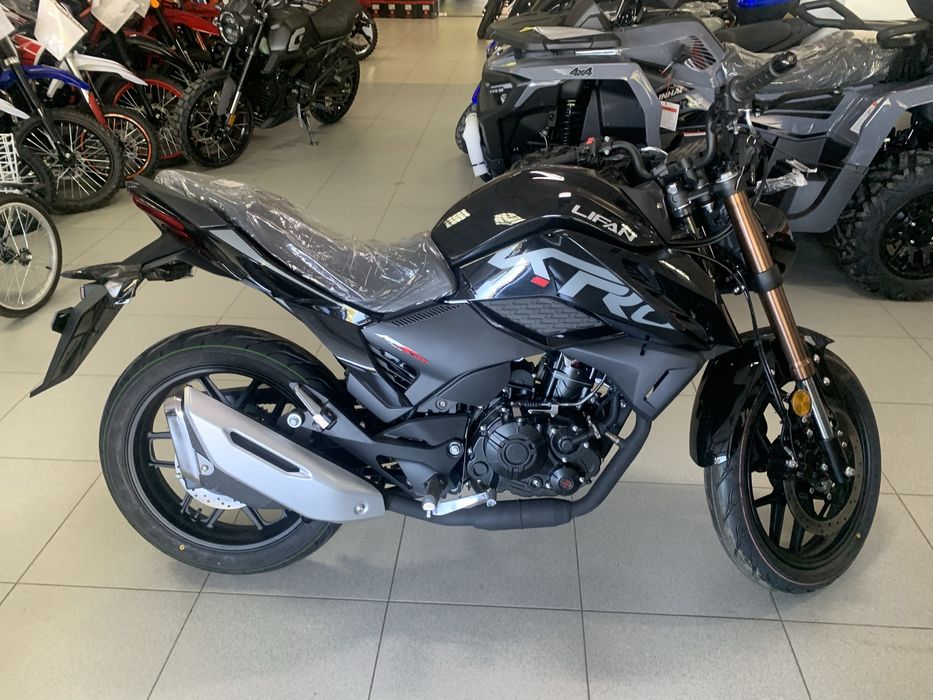 Lifan KPS200 В наявності!! Гарантія!! Кредит!! Доставка!!