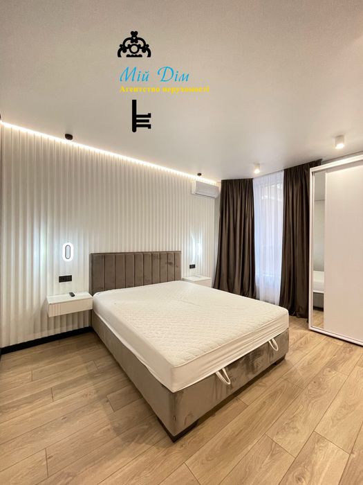 Здам класнючу квартируПерша здача Повна комплектація Жк Софія Резиденс