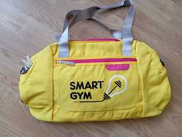 Smart Gym Torba na siłownię podróżna + Power Bank 20000mAh