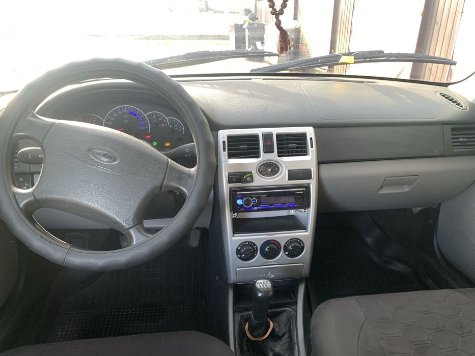 Lada priora 1.6 2008