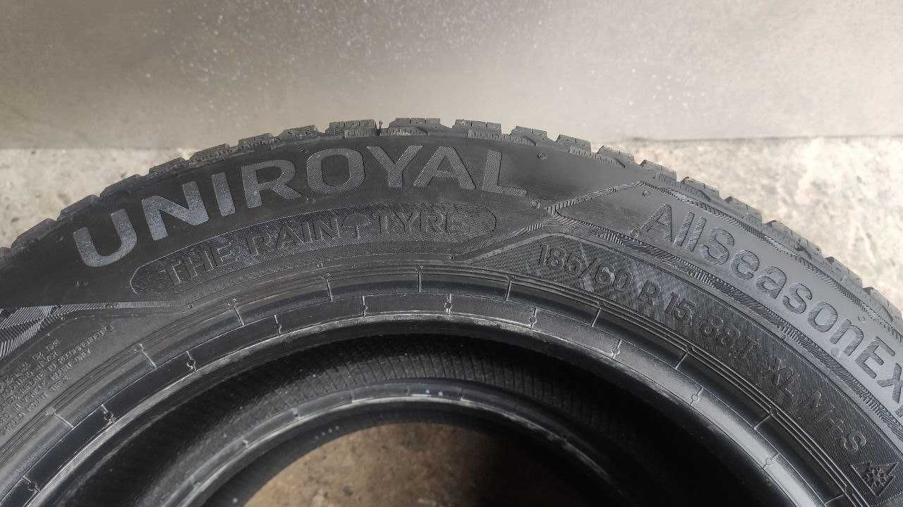 Резина 185/60 r 15