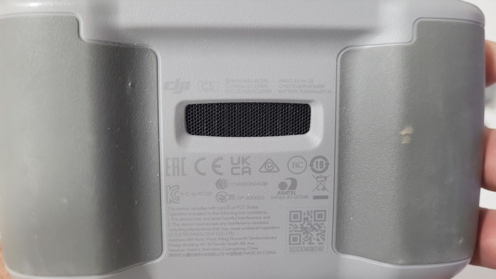 Comando DJI RC-N1 (RC231)