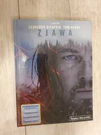 Film DVD super jakość super cena Zjawa