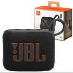 Głośnik bluetooth JBL go4