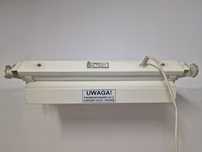 Lampa bakteriobójcza UV NBV 15