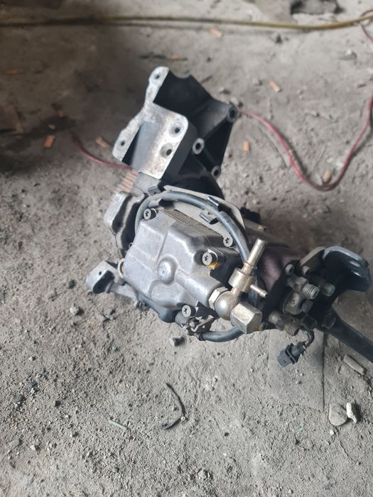 Bomba injectora Renault clio 1.9 DTI