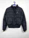 Kurtka puchowa Nike damska zimowa r. L