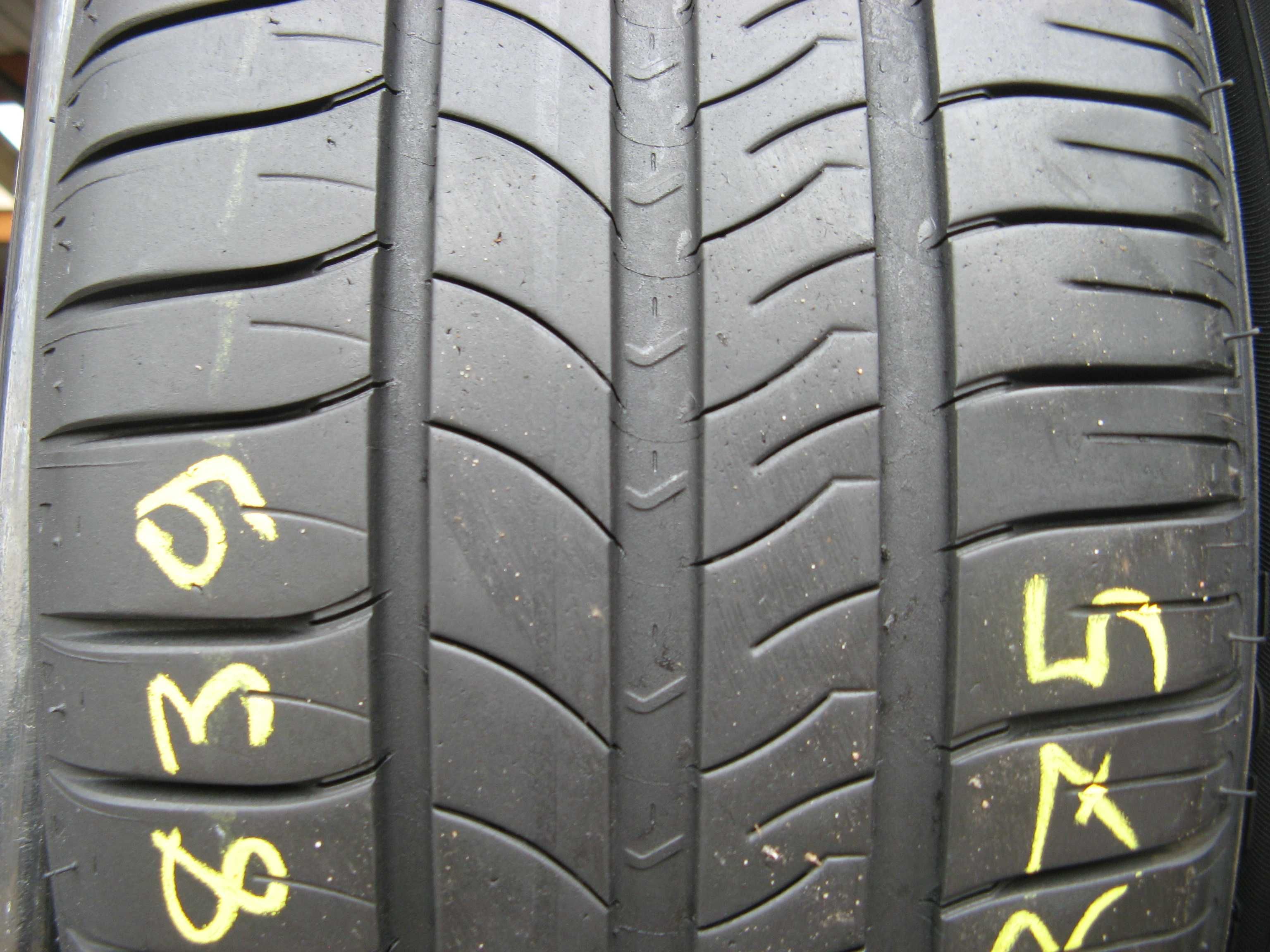 205/55R16 MICHELIN ENERGY SAVER - nr.9839