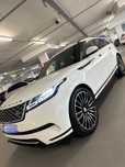 Range Rover Velar R-Dynamic SE 275KM/GWARANCJA/BEZWYPADKOWY/pneumatyka