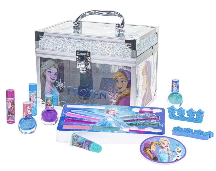 Дитячий косметичній набір Disney Frozen Townley girl