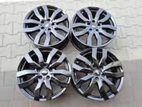 Alufelgi 17&quot;BMW serie 2 MINI Clubman VW Golf SEAT SKODA MERCEDES AUDI CUPRA