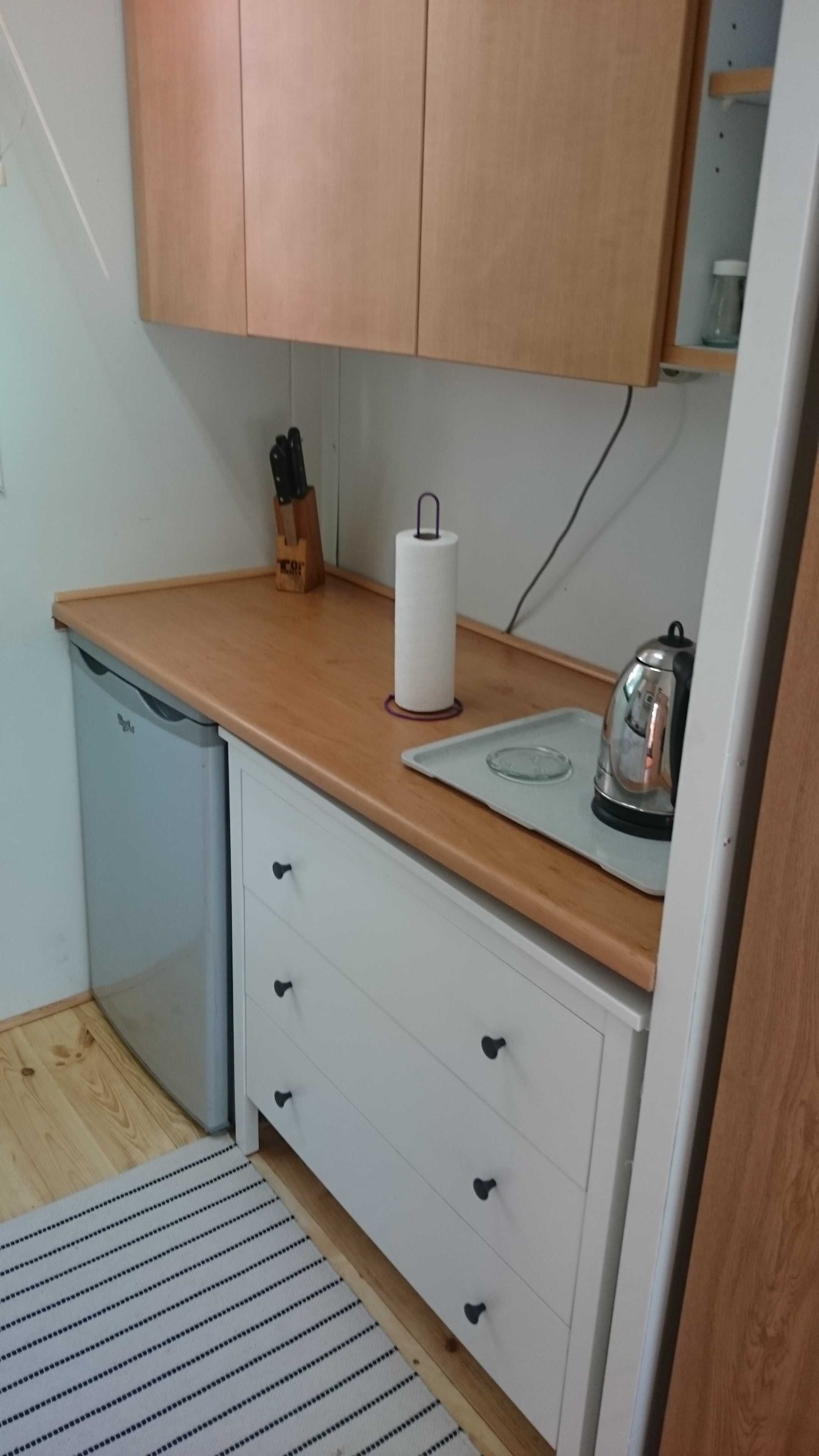 Okuninka super domek przy plaży raj dla dzieci