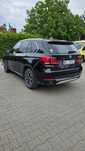 BMW X5 Bmw X5 35xd 258KM 2017