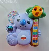 Fisher Price Interaktywny Koala Linkimals