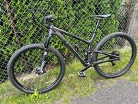 Rower full TREK TOPFUEL 9.8 Carbon