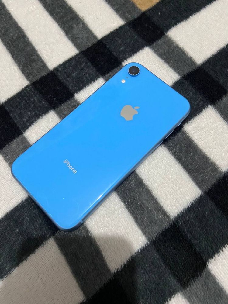 Iphone XR 128GB Neverlock