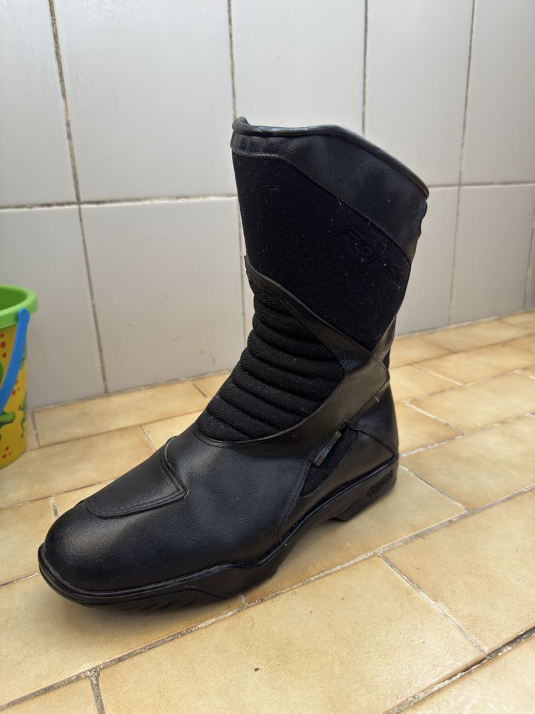 Botas de mota FORMA