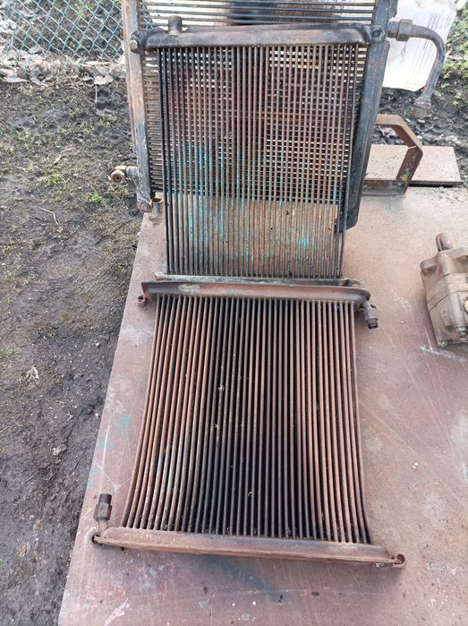 Продам запчастини ЮМЗ