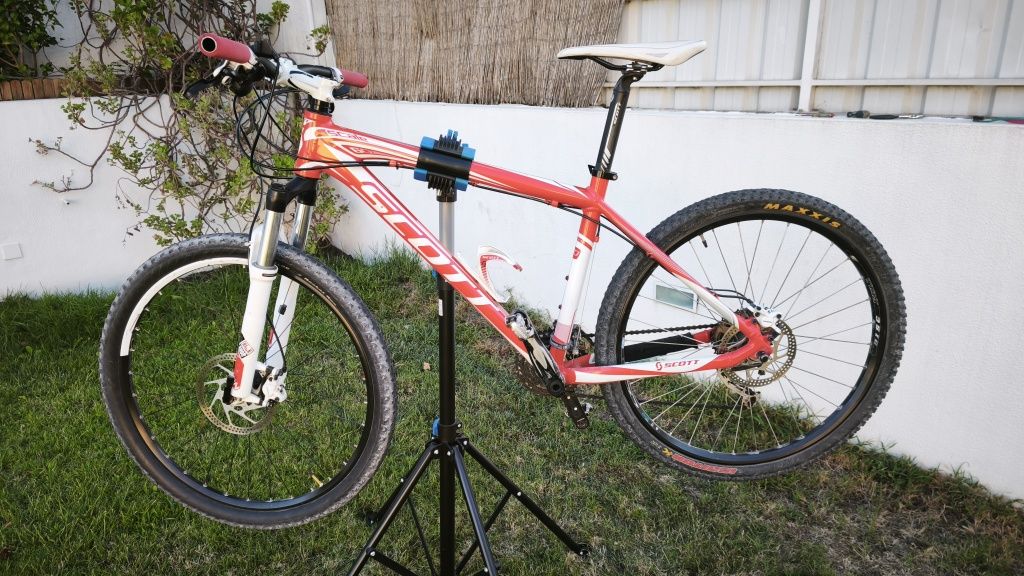 SCOTT Scale 60 26