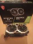 GTX 1650 4GB DDR6