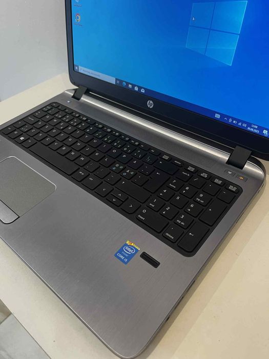 Laptop HP Probook I5 5gen/8GB/128SSD