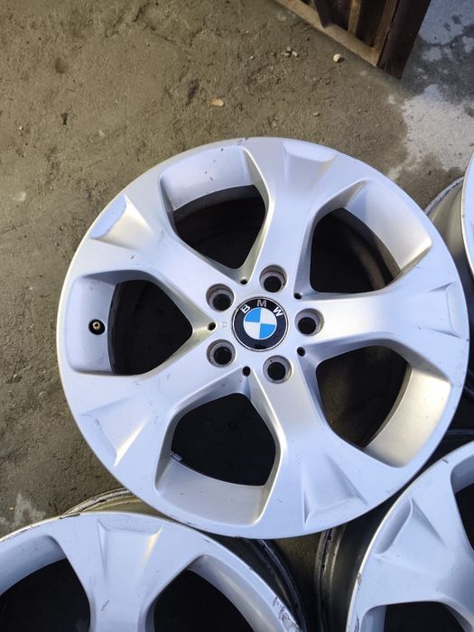 5x120 17" 7.5j et34 Bmw X1 Styling 317 nr 196