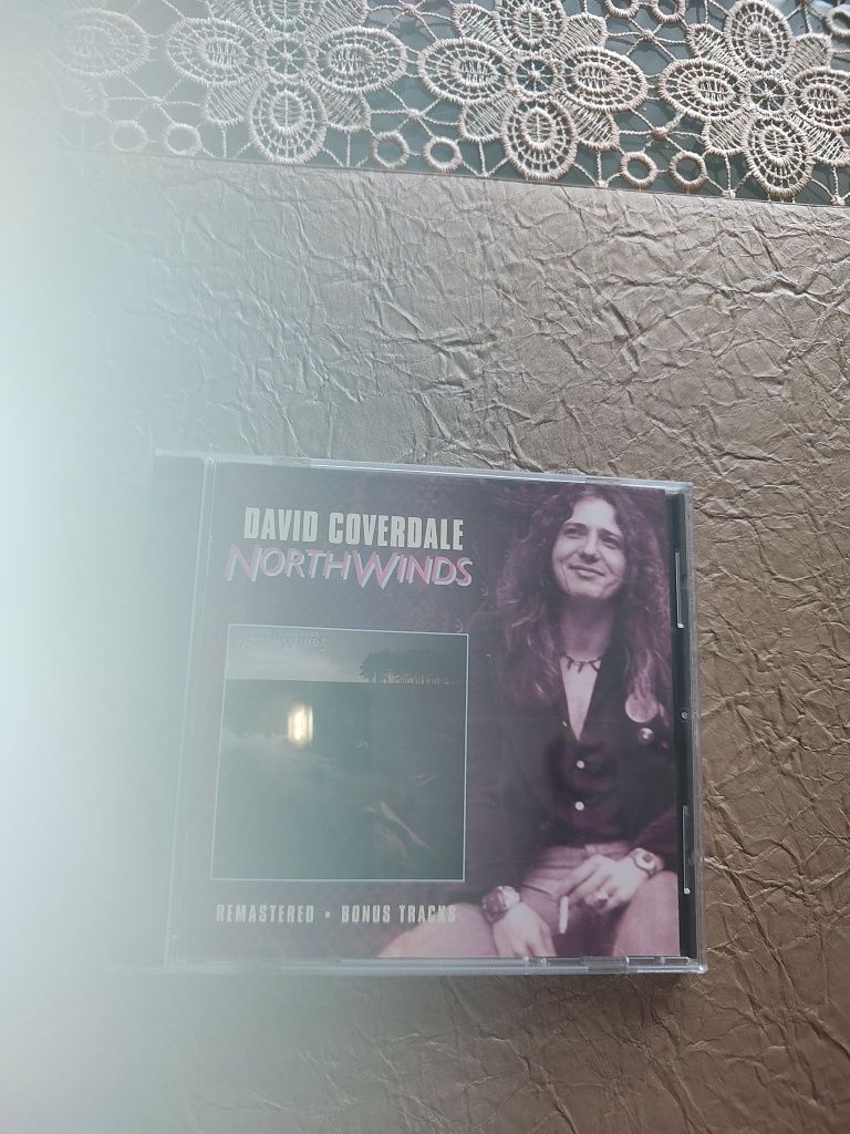 David Coverdale - Northwinds