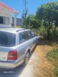 Audi A4 1900cc 130cc